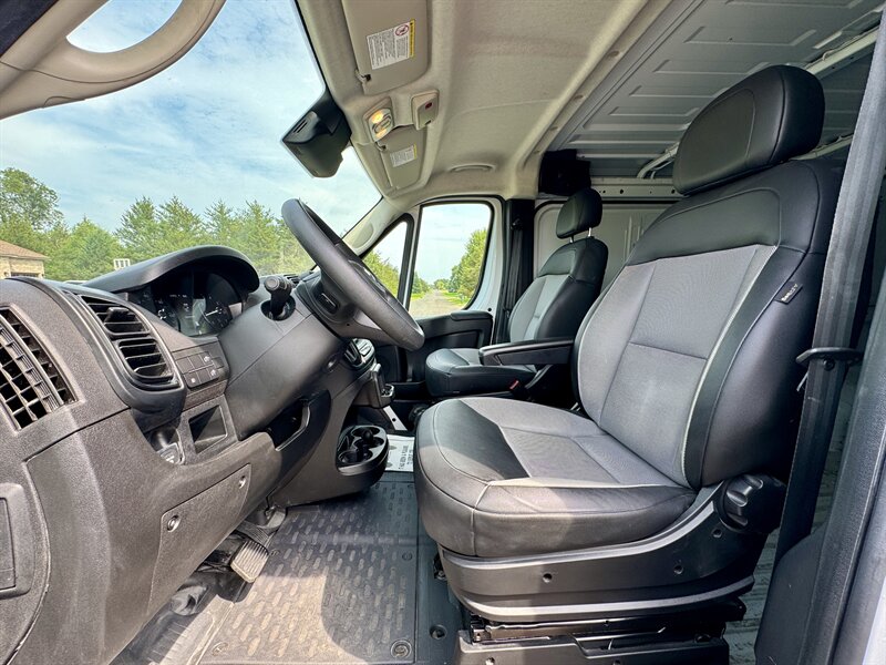 2025 RAM ProMaster Tradesman 2500 - Photo 10 - Andover, MN 55304