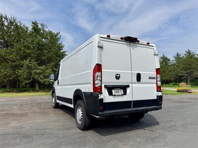 2025 RAM ProMaster Tradesman 2500 - Photo 3 - Andover, MN 55304