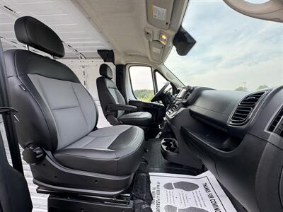 2025 RAM ProMaster Tradesman 2500 - Photo 18 - Andover, MN 55304