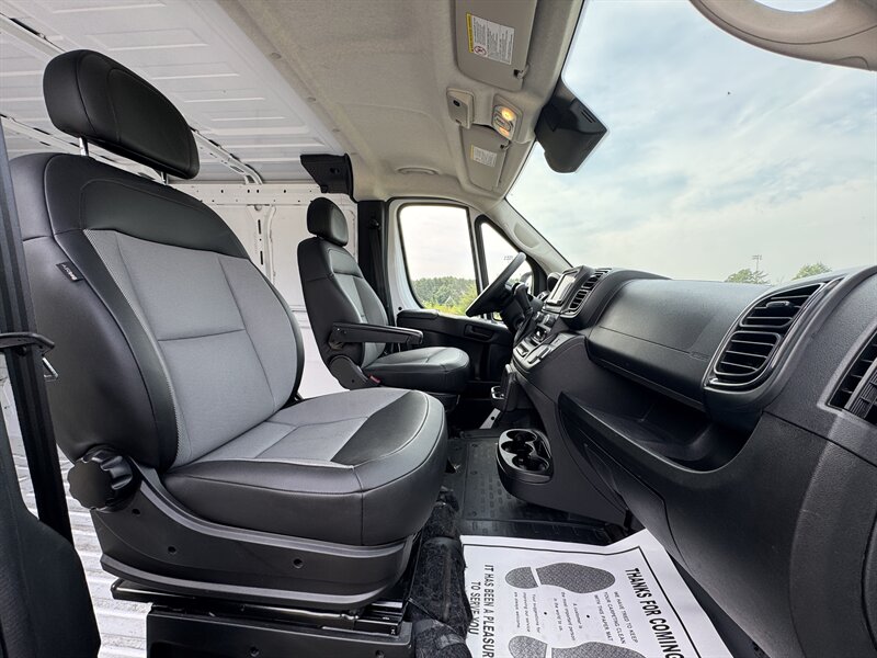 2025 RAM ProMaster Tradesman 2500 - Photo 18 - Andover, MN 55304