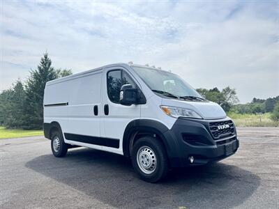 2025 RAM ProMaster Tradesman 2500 - Photo 7 - Andover, MN 55304