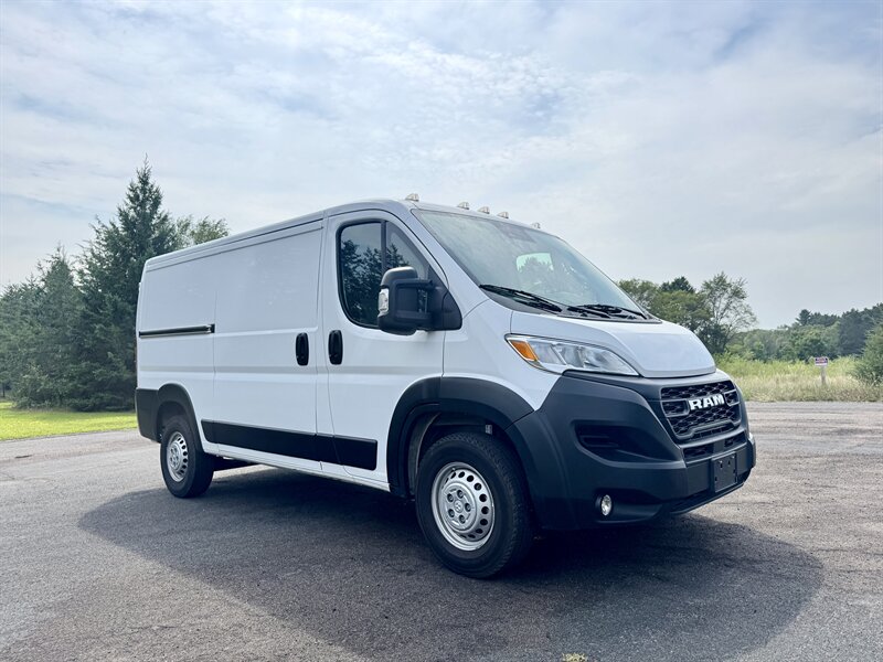 2025 RAM ProMaster Tradesman 2500 - Photo 7 - Andover, MN 55304