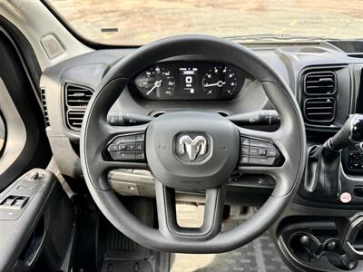 2025 RAM ProMaster Tradesman 2500 - Photo 21 - Andover, MN 55304