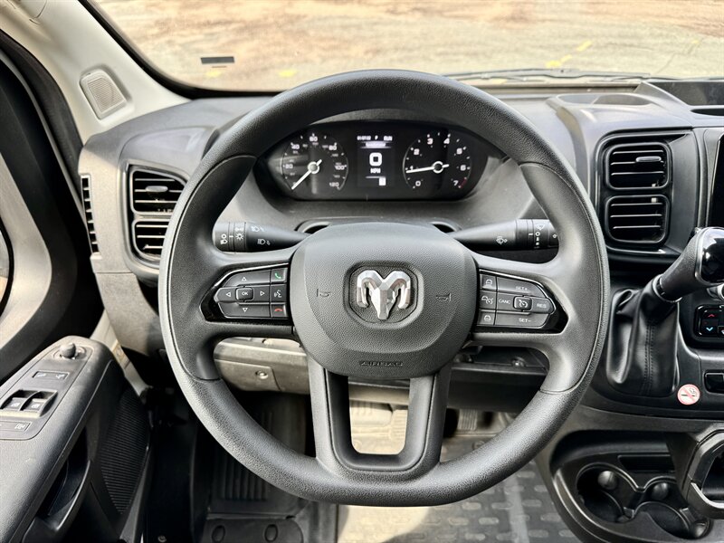2025 RAM ProMaster Tradesman 2500 - Photo 21 - Andover, MN 55304