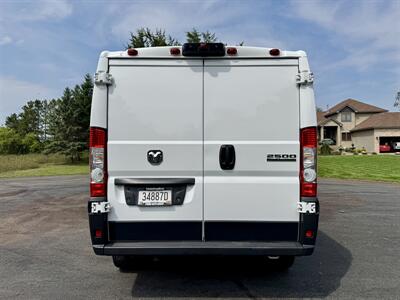 2025 RAM ProMaster Tradesman 2500 - Photo 4 - Andover, MN 55304
