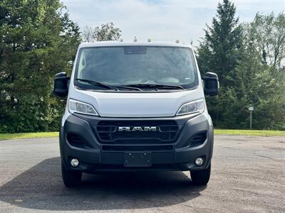 2025 RAM ProMaster Tradesman 2500 - Photo 8 - Andover, MN 55304