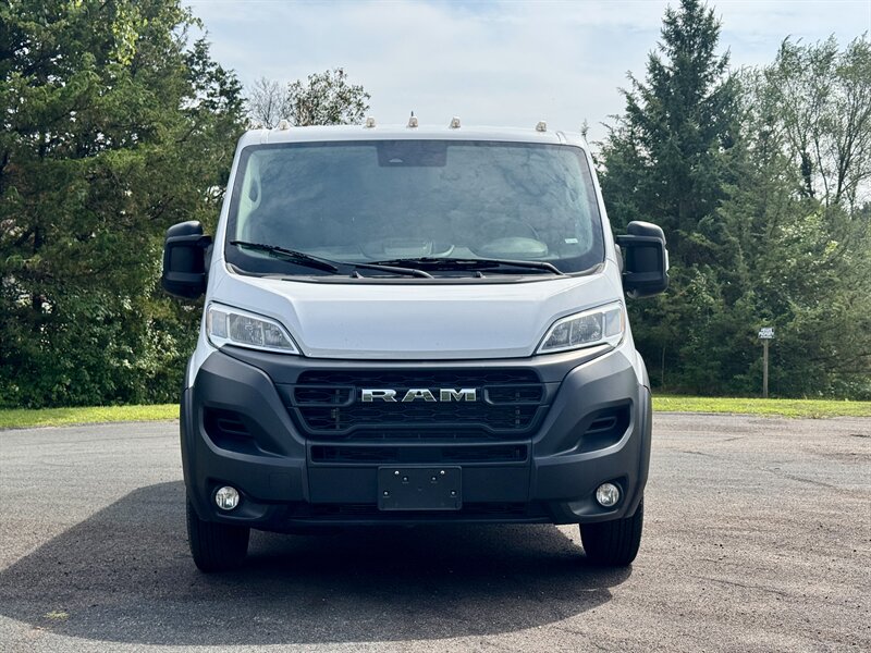 2025 RAM ProMaster Tradesman 2500 - Photo 8 - Andover, MN 55304