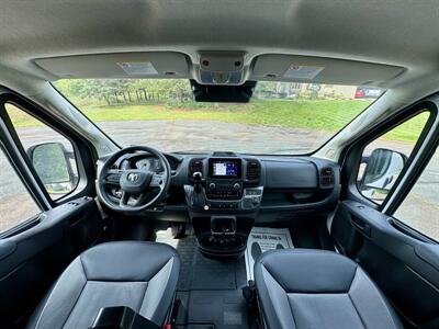 2025 RAM ProMaster Tradesman 2500 - Photo 19 - Andover, MN 55304