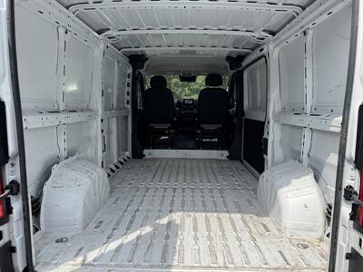2025 RAM ProMaster Tradesman 2500 - Photo 13 - Andover, MN 55304