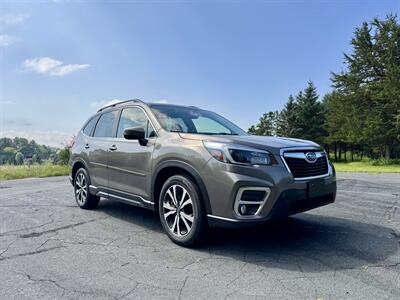 2021 Subaru Forester Limited   - Photo 6 - Andover, MN 55304