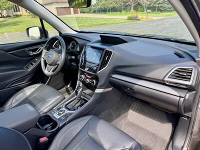 2021 Subaru Forester Limited   - Photo 12 - Andover, MN 55304