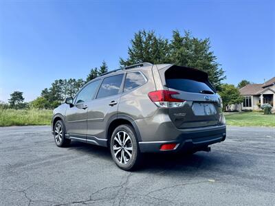 2021 Subaru Forester Limited   - Photo 3 - Andover, MN 55304
