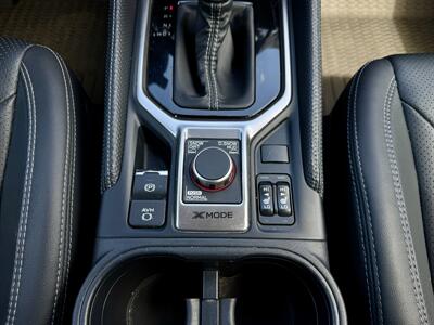 2021 Subaru Forester Limited   - Photo 20 - Andover, MN 55304