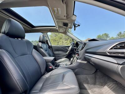 2021 Subaru Forester Limited   - Photo 13 - Andover, MN 55304