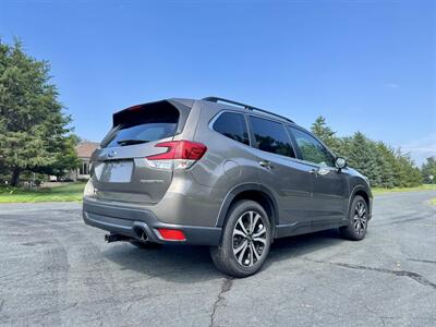 2021 Subaru Forester Limited   - Photo 5 - Andover, MN 55304
