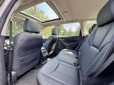 2021 Subaru Forester Limited   - Photo 10 - Andover, MN 55304