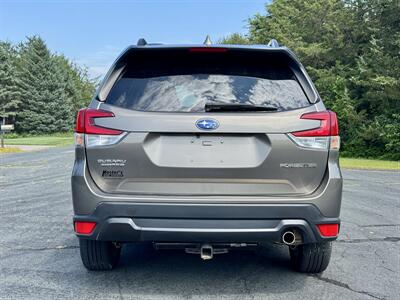 2021 Subaru Forester Limited   - Photo 4 - Andover, MN 55304