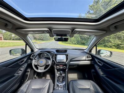2021 Subaru Forester Limited   - Photo 14 - Andover, MN 55304