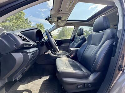 2021 Subaru Forester Limited   - Photo 9 - Andover, MN 55304