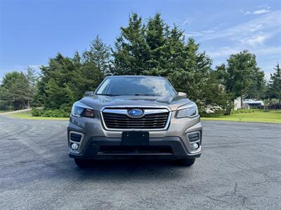 2021 Subaru Forester Limited   - Photo 7 - Andover, MN 55304