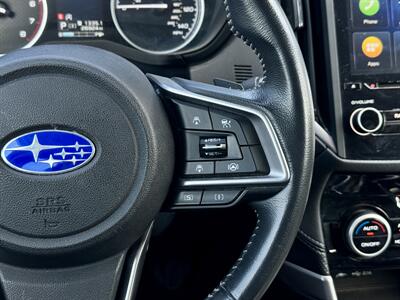 2021 Subaru Forester Limited   - Photo 17 - Andover, MN 55304