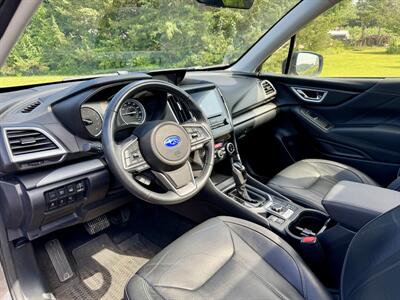 2021 Subaru Forester Limited   - Photo 8 - Andover, MN 55304