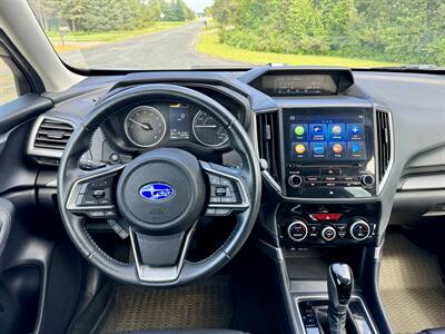 2021 Subaru Forester Limited   - Photo 15 - Andover, MN 55304