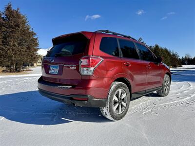 2017 Subaru Forester 2.5i Premium   - Photo 4 - Andover, MN 55304