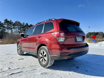 2017 Subaru Forester 2.5i Premium   - Photo 3 - Andover, MN 55304