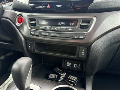 2019 Honda Ridgeline RTL-T   - Photo 23 - Andover, MN 55304