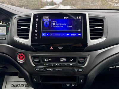 2019 Honda Ridgeline RTL-T   - Photo 22 - Andover, MN 55304