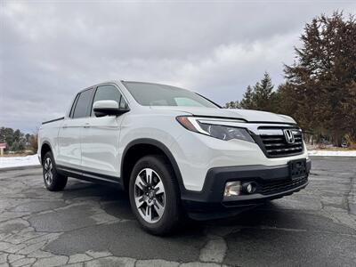 2019 Honda Ridgeline RTL-T   - Photo 9 - Andover, MN 55304