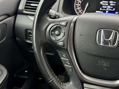 2019 Honda Ridgeline RTL-T   - Photo 20 - Andover, MN 55304