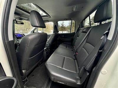 2019 Honda Ridgeline RTL-T   - Photo 13 - Andover, MN 55304