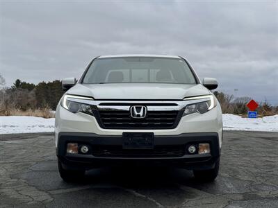 2019 Honda Ridgeline RTL-T   - Photo 10 - Andover, MN 55304
