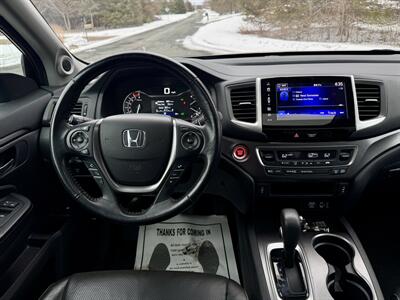 2019 Honda Ridgeline RTL-T   - Photo 19 - Andover, MN 55304