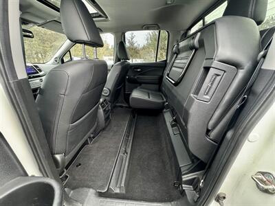 2019 Honda Ridgeline RTL-T   - Photo 14 - Andover, MN 55304