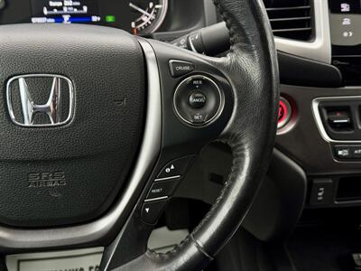 2019 Honda Ridgeline RTL-T   - Photo 21 - Andover, MN 55304