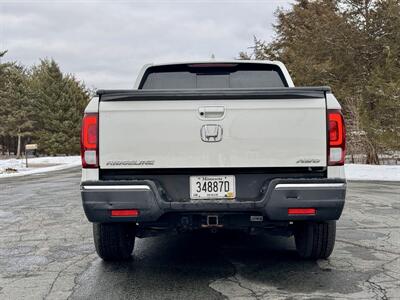 2019 Honda Ridgeline RTL-T   - Photo 4 - Andover, MN 55304