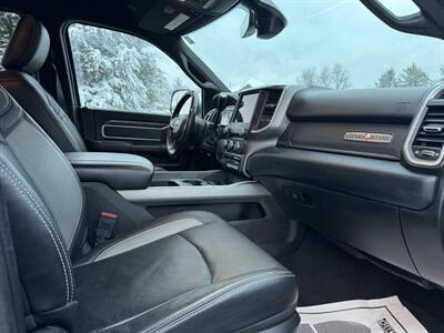 2020 RAM 2500 Big Horn - Photo 17 - Andover, MN 55304