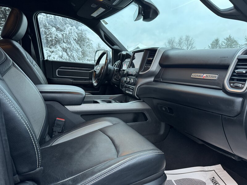 2020 RAM 2500 Big Horn - Photo 17 - Andover, MN 55304