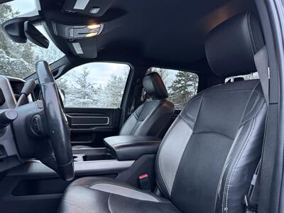 2020 RAM 2500 Big Horn - Photo 11 - Andover, MN 55304