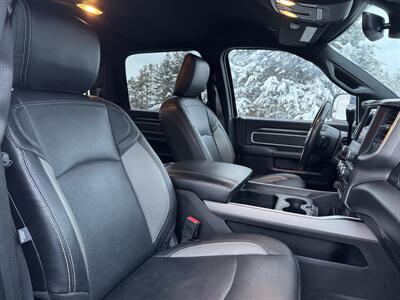 2020 RAM 2500 Big Horn - Photo 16 - Andover, MN 55304