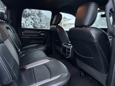 2020 RAM 2500 Big Horn - Photo 14 - Andover, MN 55304