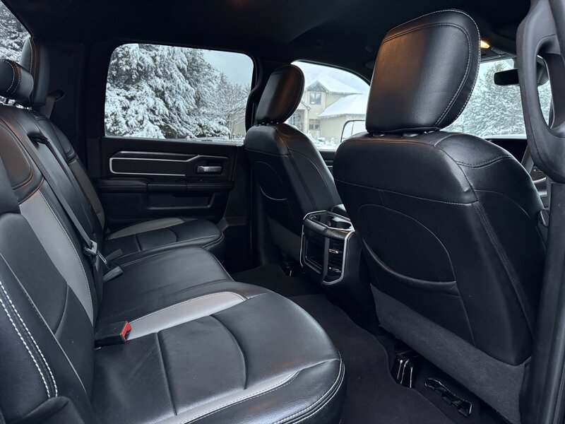 2020 RAM 2500 Big Horn - Photo 14 - Andover, MN 55304