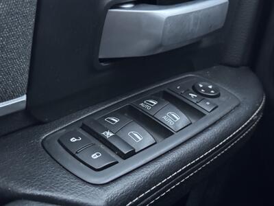 2020 RAM 2500 Big Horn - Photo 25 - Andover, MN 55304