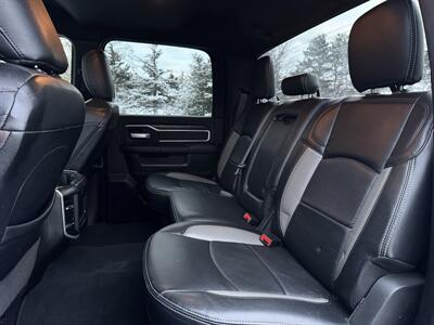 2020 RAM 2500 Big Horn - Photo 12 - Andover, MN 55304