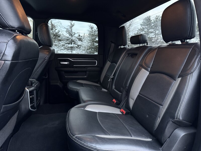 2020 RAM 2500 Big Horn - Photo 12 - Andover, MN 55304