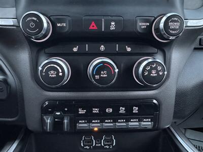 2020 RAM 2500 Big Horn - Photo 21 - Andover, MN 55304