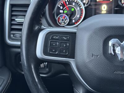 2020 RAM 2500 Big Horn - Photo 23 - Andover, MN 55304